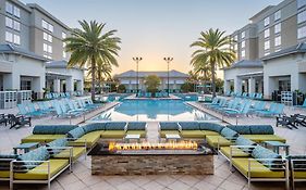 TownePlace Suites Orlando at FLAMINGO CROSSINGS® Town Center/Western Entrance